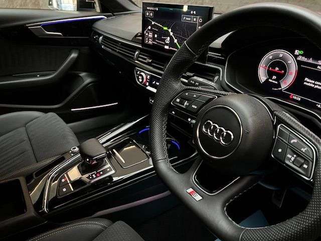 2023 AUDI A4 AVANT 2023 AUDI A4 AVANT