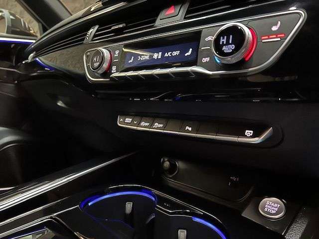 2023 AUDI A4 AVANT 2023 AUDI A4 AVANT