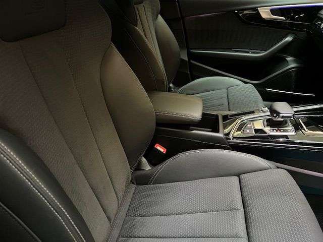 2023 AUDI A4 AVANT 2023 AUDI A4 AVANT