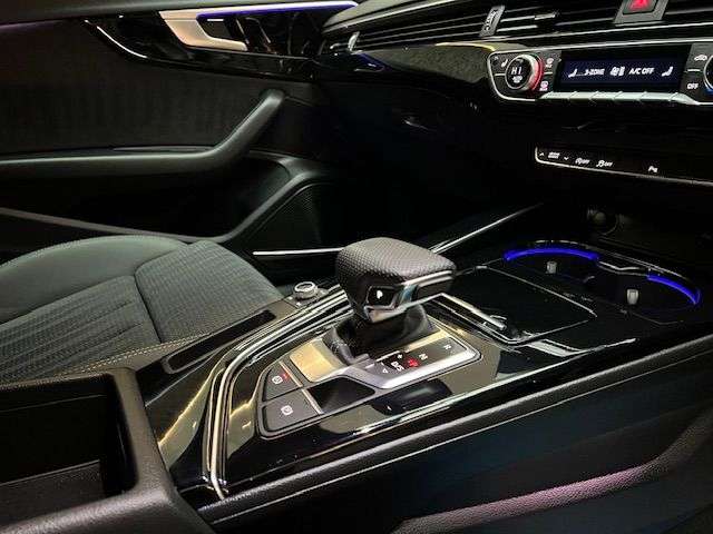 2023 AUDI A4 AVANT 2023 AUDI A4 AVANT