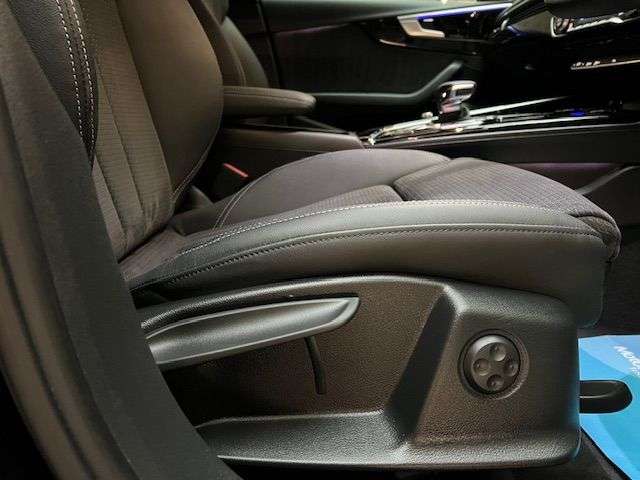 2023 AUDI A4 AVANT 2023 AUDI A4 AVANT