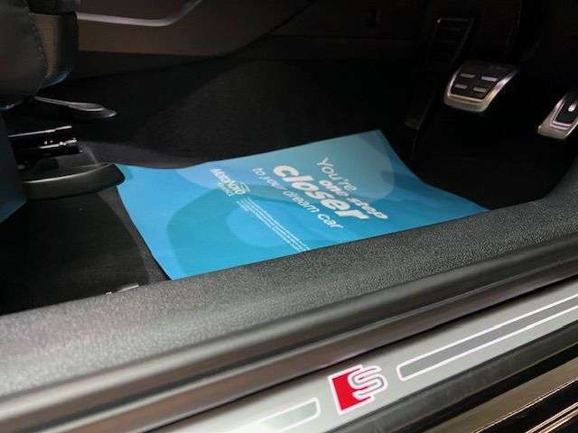 2023 AUDI A4 AVANT 2023 AUDI A4 AVANT