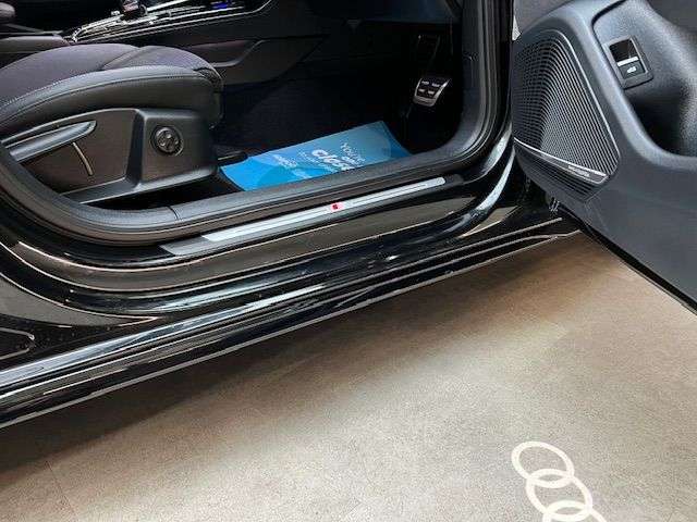 2023 AUDI A4 AVANT 2023 AUDI A4 AVANT