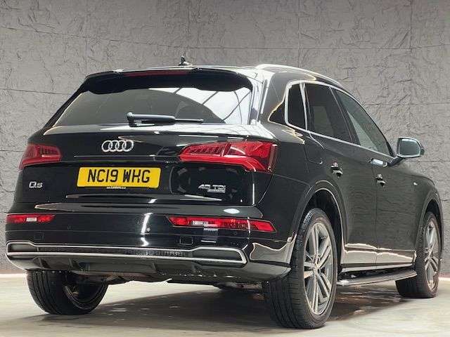 2019 AUDI Q5 2019 AUDI Q5