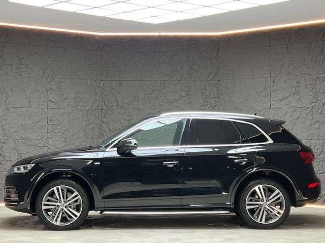 2019 AUDI Q5 2019 AUDI Q5