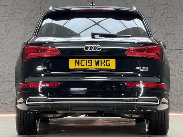 2019 AUDI Q5 2019 AUDI Q5