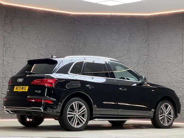 2019 AUDI Q5 2019 AUDI Q5