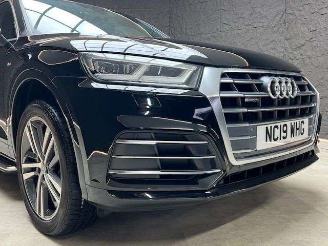 2019 AUDI Q5 2019 AUDI Q5