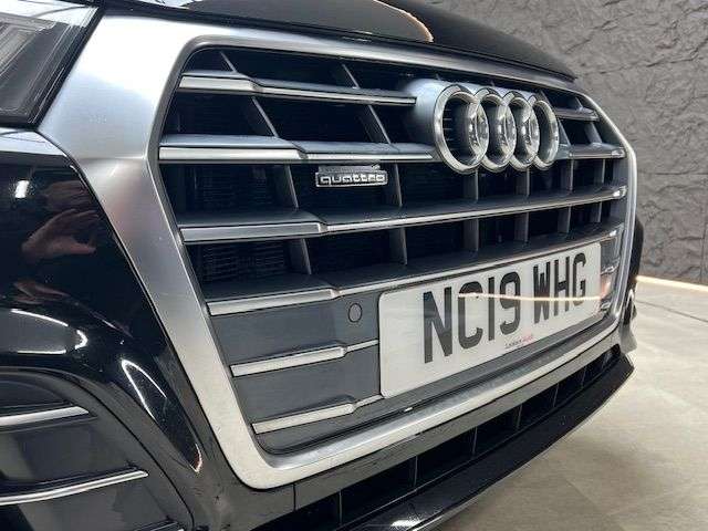 2019 AUDI Q5 2019 AUDI Q5