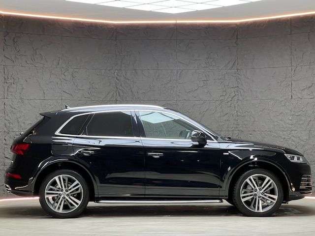 2019 AUDI Q5 2019 AUDI Q5