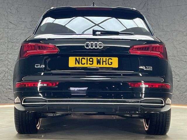 2019 AUDI Q5 2019 AUDI Q5