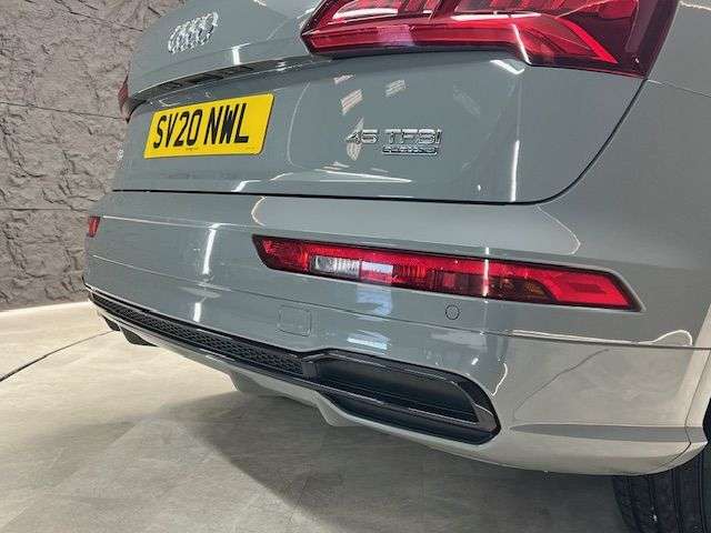 2020 AUDI Q5 2020 AUDI Q5