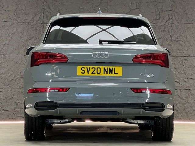 2020 AUDI Q5 2020 AUDI Q5