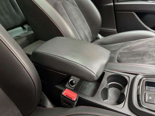 2017 SEAT LEON 2017 SEAT LEON