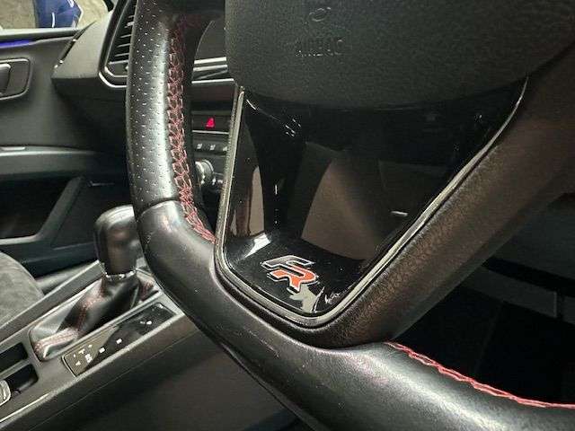 2017 SEAT LEON 2017 SEAT LEON