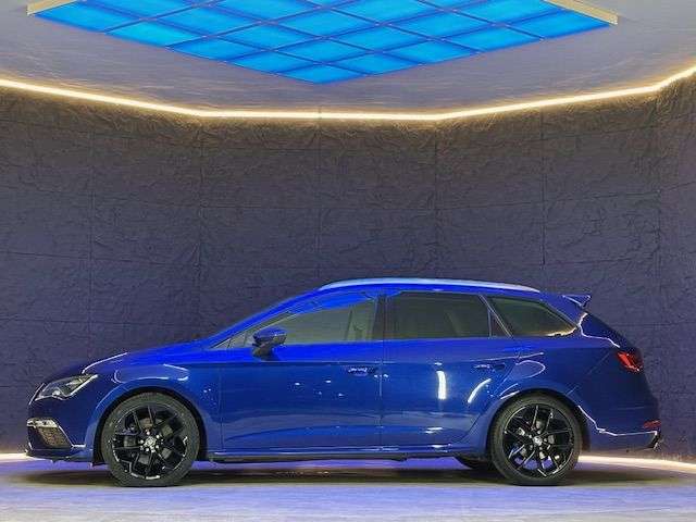 2017 SEAT LEON 2017 SEAT LEON