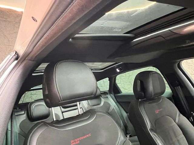 2017 DS AUTOMOBILES DS 5 2017 DS AUTOMOBILES DS 5