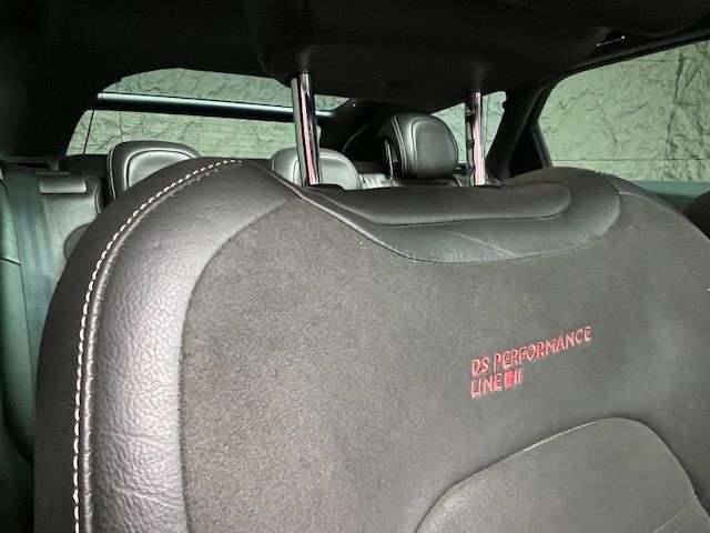 2017 DS AUTOMOBILES DS 5 2017 DS AUTOMOBILES DS 5