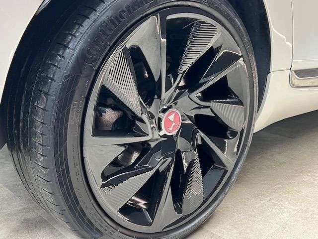 2017 DS AUTOMOBILES DS 5 2017 DS AUTOMOBILES DS 5