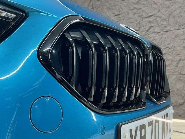 2020 BMW 2 SERIES GRAN COUPE 2020 BMW 2 SERIES GRAN COUPE