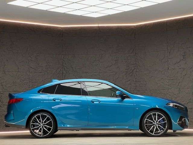 2020 BMW 2 SERIES GRAN COUPE 2020 BMW 2 SERIES GRAN COUPE