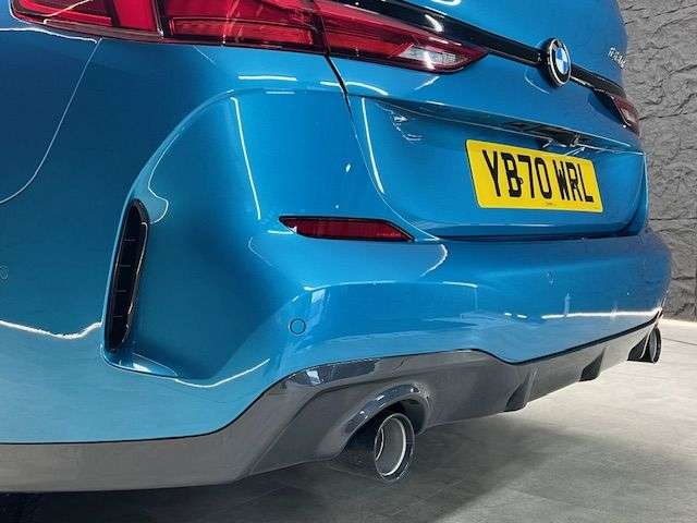 2020 BMW 2 SERIES GRAN COUPE 2020 BMW 2 SERIES GRAN COUPE