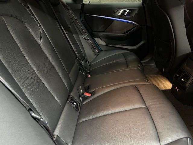 2020 BMW 2 SERIES GRAN COUPE 2020 BMW 2 SERIES GRAN COUPE