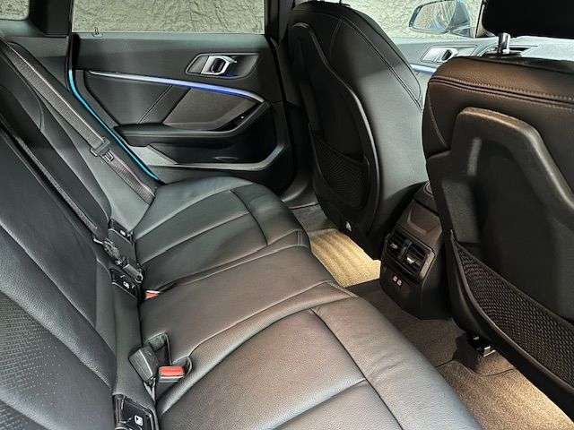 2020 BMW 2 SERIES GRAN COUPE 2020 BMW 2 SERIES GRAN COUPE