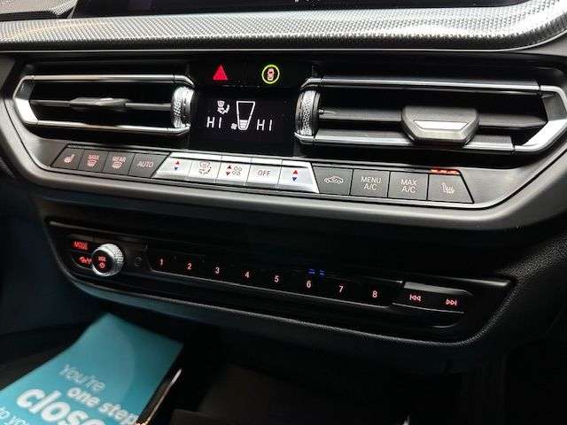 2020 BMW 2 SERIES GRAN COUPE 2020 BMW 2 SERIES GRAN COUPE