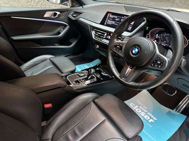 2020 BMW 2 SERIES GRAN COUPE 2020 BMW 2 SERIES GRAN COUPE