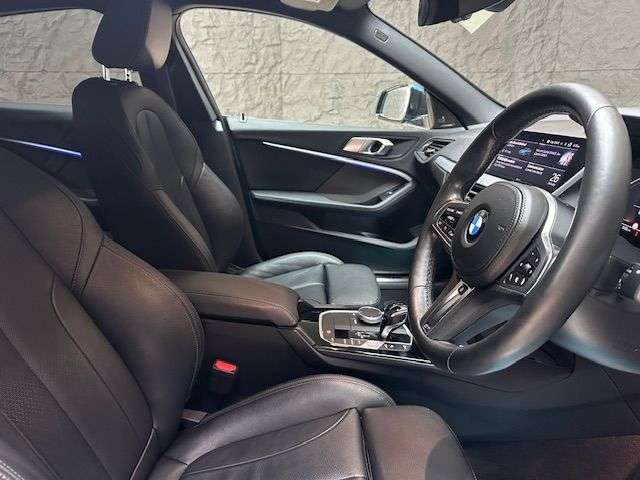 2020 BMW 2 SERIES GRAN COUPE 2020 BMW 2 SERIES GRAN COUPE