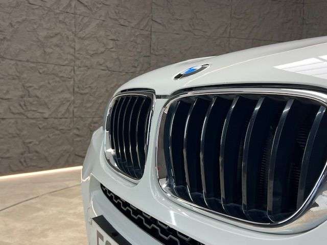 2018 BMW X4 2018 BMW X4