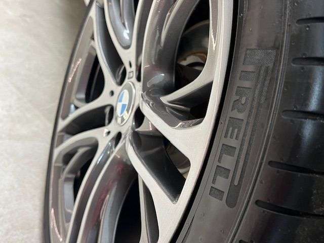 2018 BMW X4 2018 BMW X4