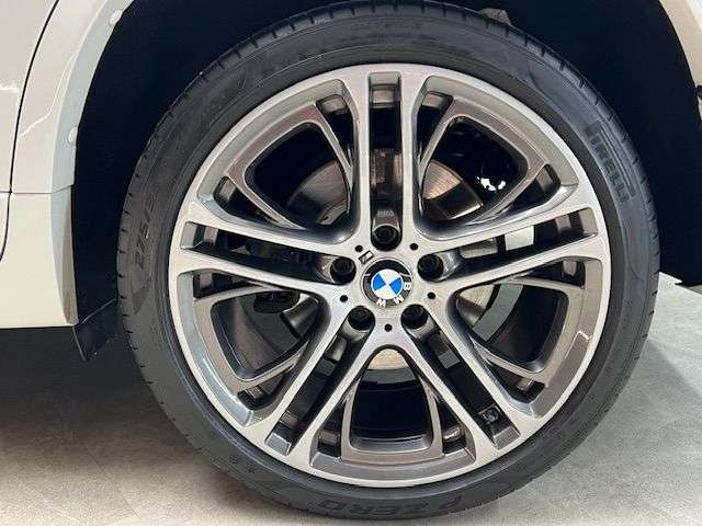 2018 BMW X4 2018 BMW X4