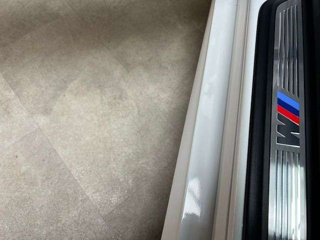 2018 BMW X4 2018 BMW X4