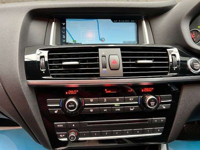 2018 BMW X4 2018 BMW X4