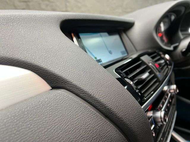 2018 BMW X4 2018 BMW X4