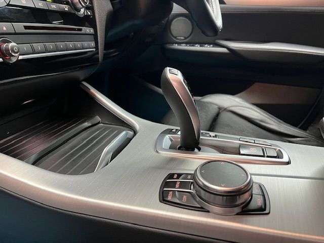 2018 BMW X4 2018 BMW X4