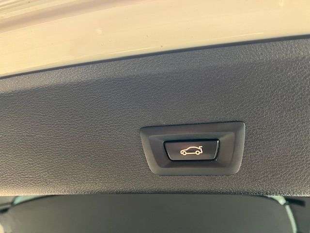 2018 BMW X4 2018 BMW X4