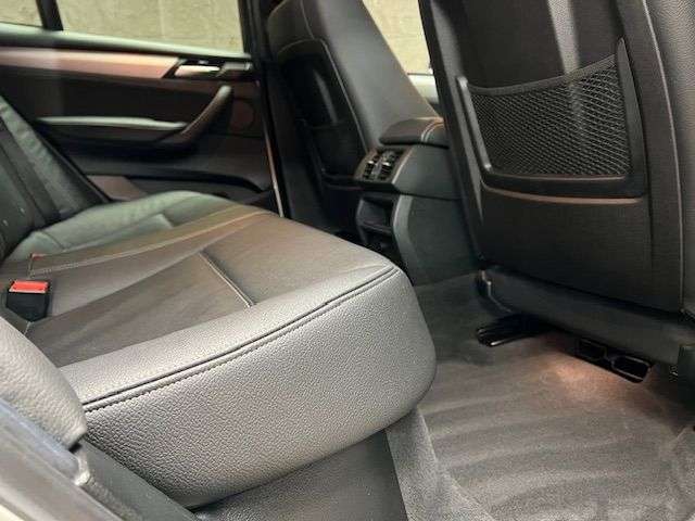 2018 BMW X4 2018 BMW X4