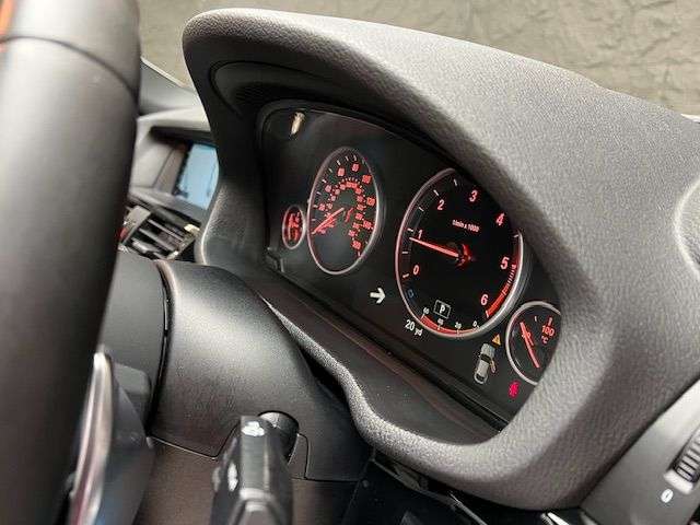 2018 BMW X4 2018 BMW X4