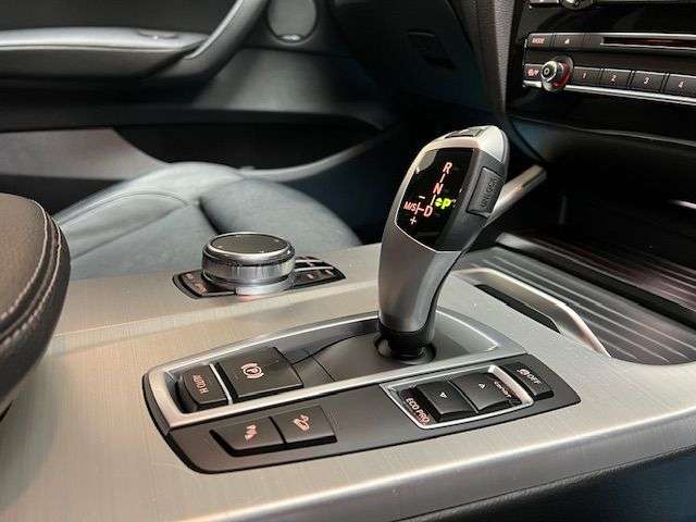 2018 BMW X4 2018 BMW X4