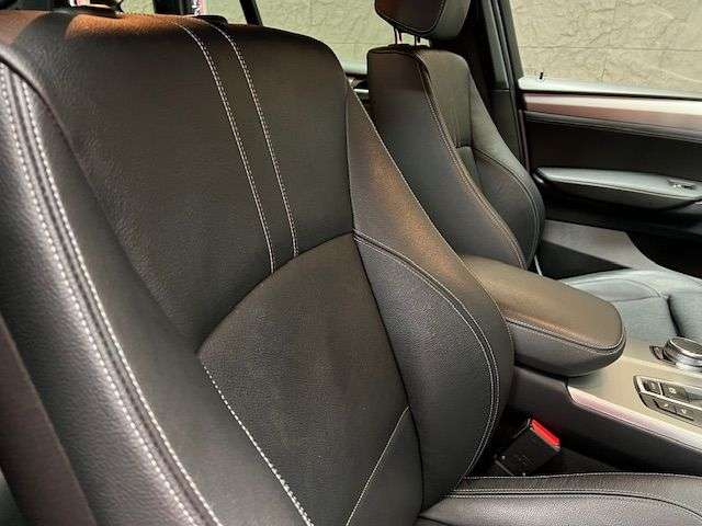 2018 BMW X4 2018 BMW X4