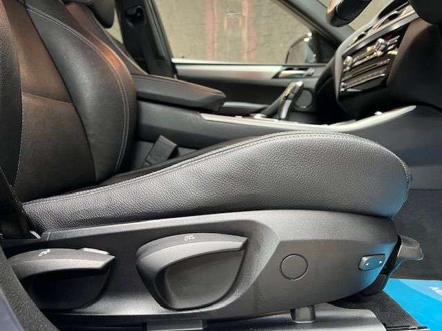 2018 BMW X4 2018 BMW X4