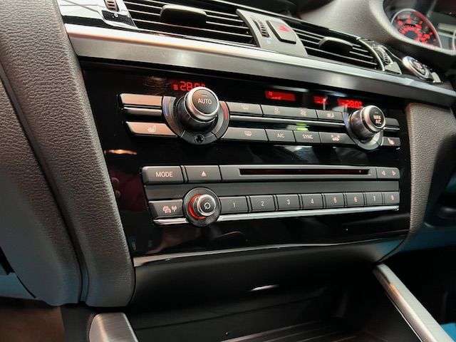 2018 BMW X4 2018 BMW X4