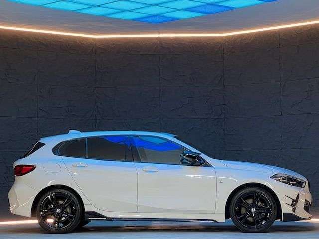 2020 BMW 1 SERIES 2020 BMW 1 SERIES