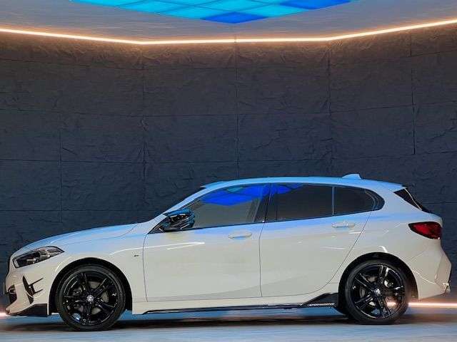 2020 BMW 1 SERIES 2020 BMW 1 SERIES