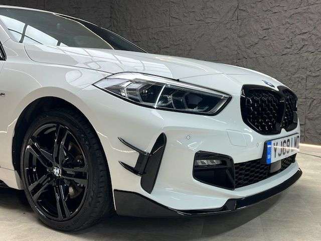 2020 BMW 1 SERIES 2020 BMW 1 SERIES