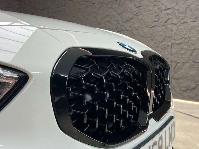 2020 BMW 1 SERIES 2020 BMW 1 SERIES