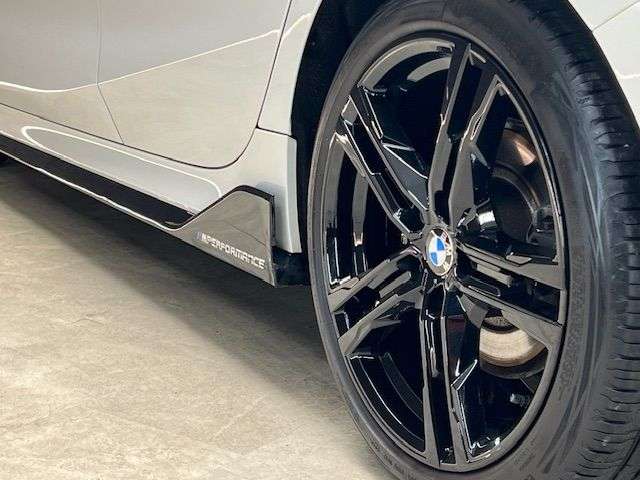 2020 BMW 1 SERIES 2020 BMW 1 SERIES